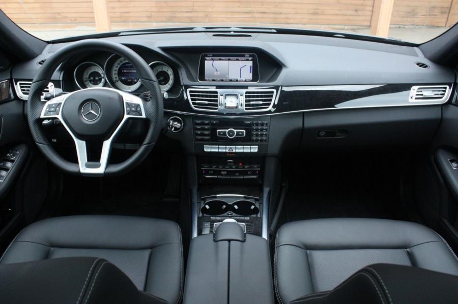  Mercedes-Benz E-Class Wagon 2014 года  (фото 46 из 66)